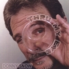 DONNY SNOW: Thru My Eye