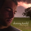 DONNY TODD: Find Myself
