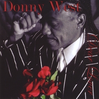 Donny West : Dear Lover