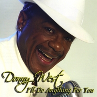 Donny West : I'll Do Anything For You