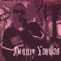 Donny Yardas : Donny Yardas