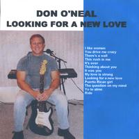 DON O'NEAL: Looking for a new love