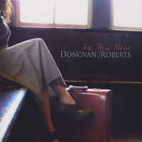 Donovan Roberts : Are You Alone