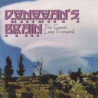 Donovan's Brain : The Great Leap Forward