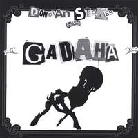 DONOVAN STOKES: Gadaha