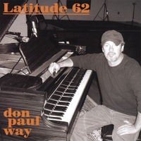 Don Paul Way : Latitude 62