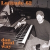 DON PAUL WAY: Latitude 62