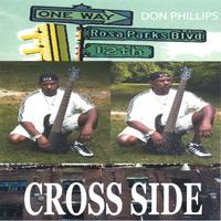 Don Phillips : Cross Side