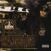 DON PHILLY: Desakatao