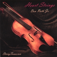 DON RATH JR: Heart Strings