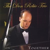 Don Rebic : Together