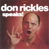 DON RICKLES: Speaks! (ON CD FOR THE VERY FIRST TIME!!!)