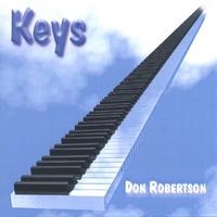 DON ROBERTSON: Keys