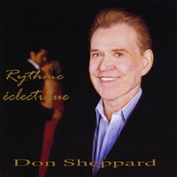 Don Sheppard : Rythme éclectique