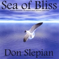Sea of Bliss