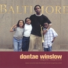 DONTAE WINSLOW: Change A Life Change The World
