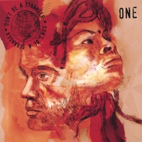 DON'T BE A STRANGER: ONE