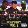 DON-T RECORDS MUSIC GROUP: Holy Heat Vol 1
