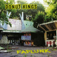 DONUT KINGS: Faplunk