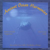 Don V. Lax and Melissa Proulx "Live" With the Whales : Ancient Ocean Harmonies