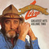 DON WILLIAMS: Live Greatest Hits Vol. 2