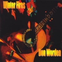 Don Worden : Winter Fires