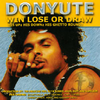 DON YUTE: Win, Lose or Draw