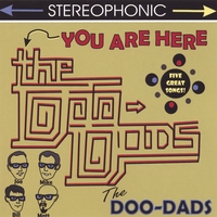 THE DOO-DADS: You Are Here