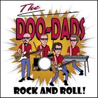The Doo-Dads : Rock and Roll!