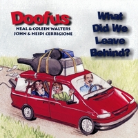 DOOFUS: What Did We Leave Behind