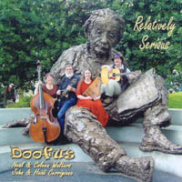 DOOFUS: Relatively Serious