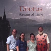 DOOFUS: Stream of Time