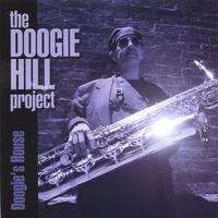 THE DOOGIE HILL PROJECT: Doogie's House