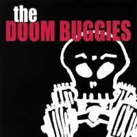 The Doom Buggies : The Doom Buggies