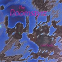 DOOMSAYRZ: Lost Souls
