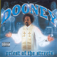 DOONEY: Priest of Da Streets