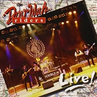 THE DOO-WAH RIDERS: The Doo-Wah Riders Live