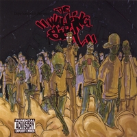 DOPE SANDWICH: The Walking Sick