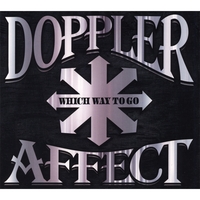 DOPPLER AFFECT: Which Way to Go