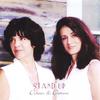 DOREEN & DIANNE: Stand Up