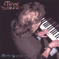 STEVE DORFF: Pacific Sunrise