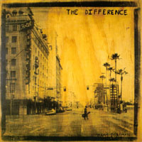 ADAM DORFMAN: The Difference