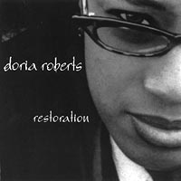 DORIA ROBERTS: Restoration