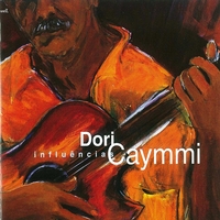 Album Influencias by Dori Caymmi