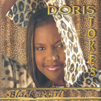 Doris Stokes : Black Pearl