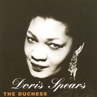 DORIS SPEARS: The Duchess