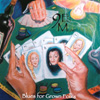 DORIS SPEARS: 9 Fold Muse--Blues For Grown Folks