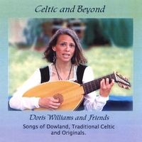 Doris Williams : Celtic and Beyond