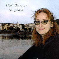 DORI TURNER: Songbook