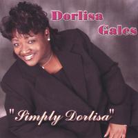 PSALMIST DORLISA A. GALES: Simply Dorlisa